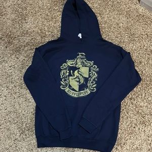 Harry Potter hoodie